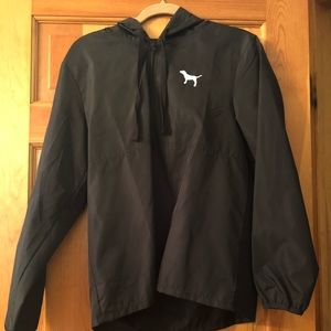 Windbreaker PINK brand